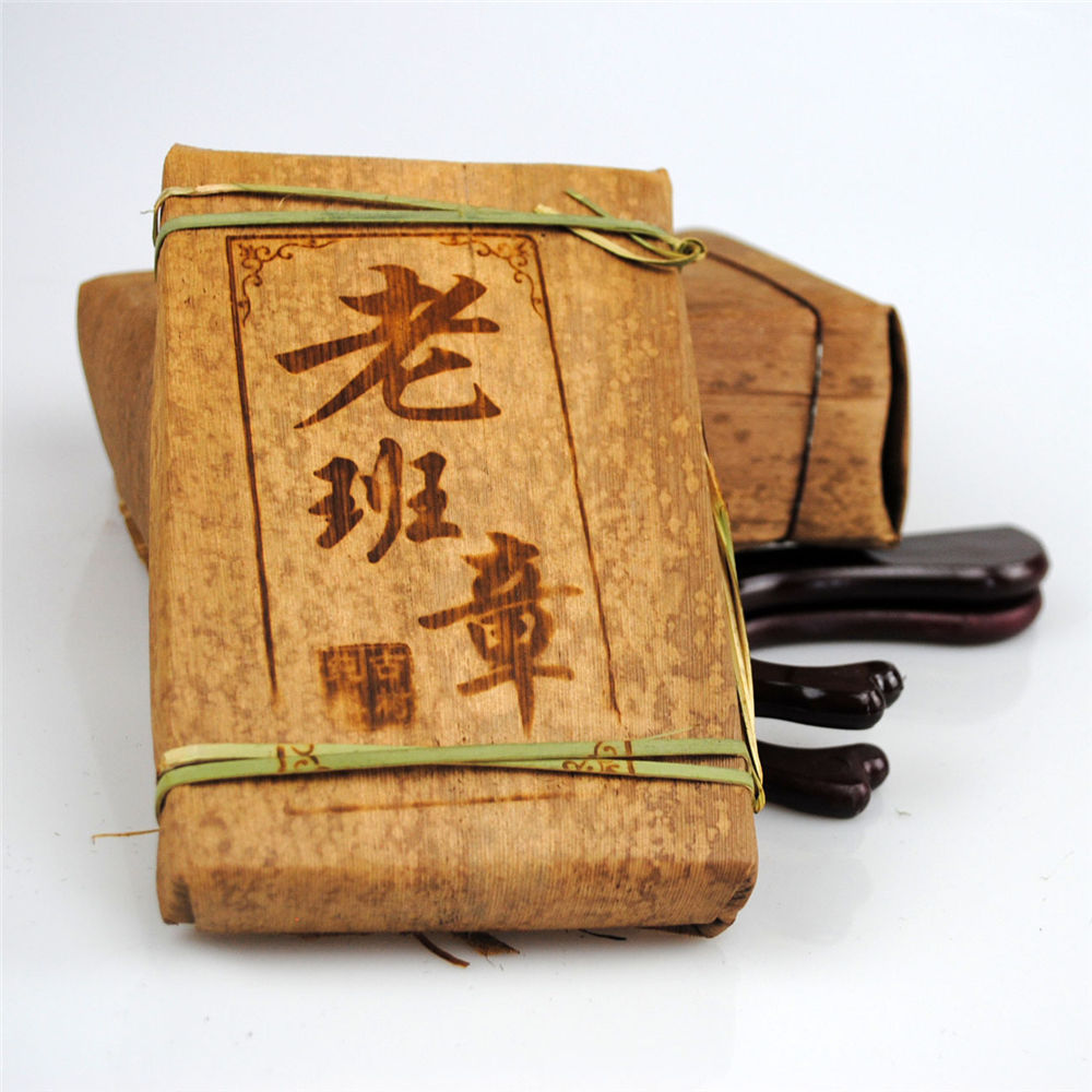 普洱古樹(shù)熟茶